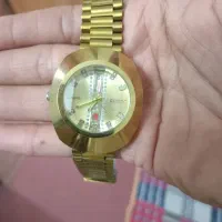 فروش یک عدد ساعت مردانه رادو|ساعت|لامرد, |دیوار