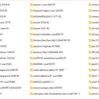 فروش دیتای بازیهای ps4 ps5 اکانتی وفروش قطعات دسته|کنسول، بازی ویدئویی و آنلاین|مشهد, آزادشهر|دیوار