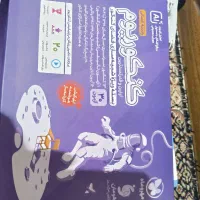 کتاب کنکور