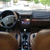 پژو۴۰۵ تیوفایو اس ال ایکس|خودرو سواری و وانت|بابل, |دیوار