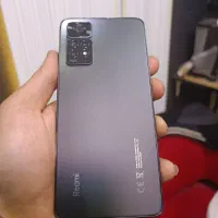 شیائومی Note 11 Pro با حافظه 64 گیگابایت رم 6