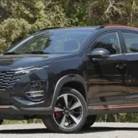پیش فروش خودروی X33CROSS