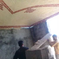 بنای وانواع بندکشی