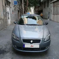 رانا پلاس سقف فلز مدل ۱۴۰۱