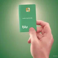 کارت بلو پیدا شده  ابوالفضل بیغشی