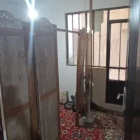 ۵۵ متر همکف ابوطالب|فروش آپارتمان|مشهد, گلبرگ شمالی|دیوار