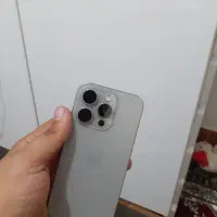 ایفون ۱۵ پرو