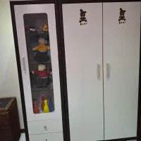 سرویس خواب کودک ونوجوان