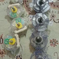 تایمر لباسشویی