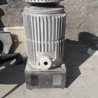 بخاری نفتی بزرگ فروش فوری