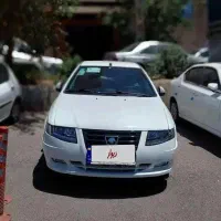 سورن پلاس صفر مدل ۱۴۰۵)تحویل خرداد