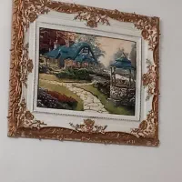 دو عدد تابلو ۲میلیون تومان