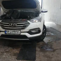 مکانیک سیار kia Hyundai