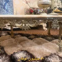 ظروف برنز سالم و بوفه و....