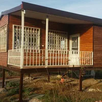 کانکس ۳۲متری|مصالح و تجهیزات ساختمان|گرگان, |دیوار