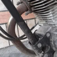 موتور مدل ۹۱ پردیس