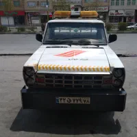 امداد خودرو شبانه روزی