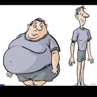 اضافه وزن.مشاوره