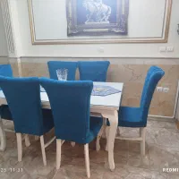 مبلمان|مبلمان خانگی و میز عسلی|وحیدیه, |دیوار