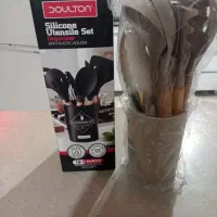 سرویس کفگیر ملاقه نو