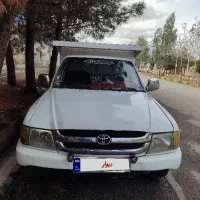 وانت دیار تویوتا