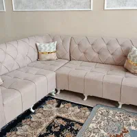 مبل ال۶نفره