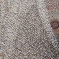 تعدادی پرده در حد نو|پرده، رانر، رومیزی|شیراز, گلدشت معالی‌آباد|دیوار