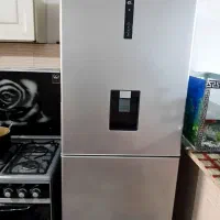یخچال فوروشی