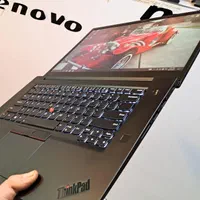 لنوو P1 G3 i7 10750H ،رم32 ،گرافیک T2000 MAX-Q|رایانه همراه|تهران, ارم|دیوار