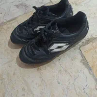 استوک فوتبال خارجی، یک جفت ایرانی سایز ۳۲ و۳۳