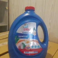 مایع ظرفشویی ۳.۷۵۰ لیتر لوفانته با رایحه عطری