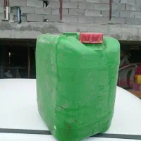 گالن 20لیتری برای نفت، گازوئیل شامپو