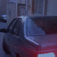 پژو405|خودرو سواری و وانت|همدان, |دیوار