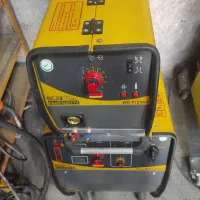 دستگاه جوش co2|ماشینآلات صنعتی|ایلام, |دیوار