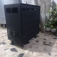بخاری نفتی ارج
