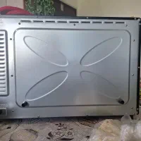 تستر  مدل تکنو  بزرگ جادار|اجاق گاز و لوازم برقی پخت‌وپز|املش, |دیوار