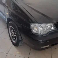 رینگ اسپورت پراید