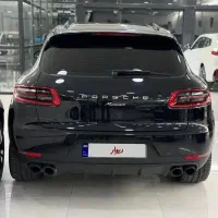 پورش ماکان ۲۰۱۷