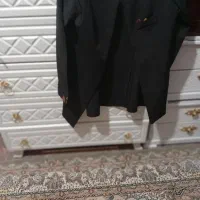 تعدادی مانتو بلند کت و لباس پاییزه|حراج|قم, علی آباد سعدگان|دیوار