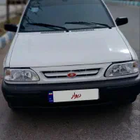 پراید 131 مدل 94 عروسک