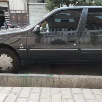 پژو405xu7مدل91 قیمت توافقی|خودرو سواری و وانت|تهران, قصر فیروزه ۲|دیوار