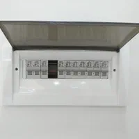 برقکار ساختمان