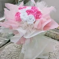 بلک فرایدی گل مصنوعی (۱۱تومان)|گل مصنوعی|قم, نیروگاه|دیوار