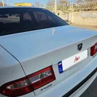 سمند ۹۷ تکسوز سوز سالم|خودرو سواری و وانت|قزوین, |دیوار