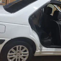 پارس xu7 pمدل ۱۴۰۱ب|خودرو سواری و وانت|زنجان, |دیوار