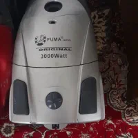 جاروبرقی
