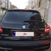 207سقف فلز|خودرو سواری و وانت|هشتگرد, شهرک بعثت|دیوار