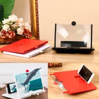 استند بزرگنمایی تصویر موبایل پرداخت درب منزل|لوازم جانبی موبایل و تبلت|اهواز, مهرشهر|دیوار