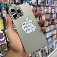 15 pro max 256 zaa با رجیستر|موبایل|تهران, نارمک|دیوار