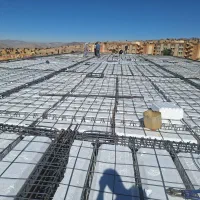 نیرو ارماتوربندی میخوام فوری